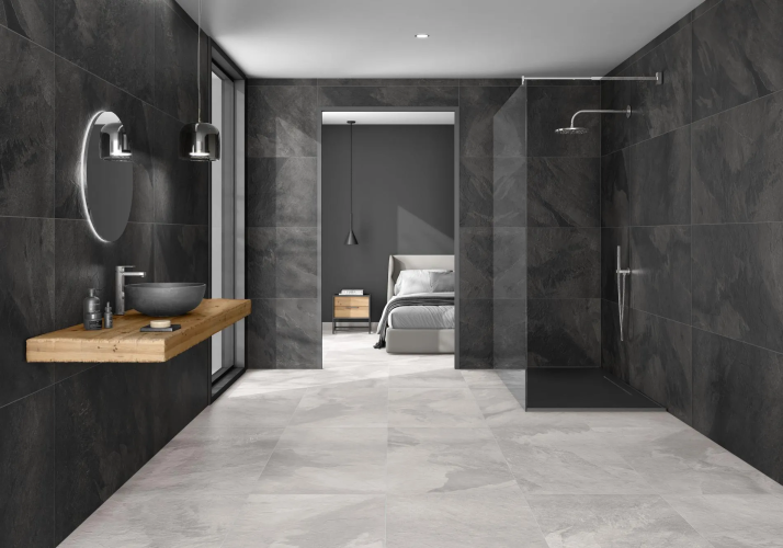 Керамогранит Pamesa 017.250.0012.00375 Rhin Blanco Matt Rect 60x120