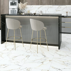 Керамогранит Alma Ceramica GFU04TRD04R Trendy матовый 60x60 