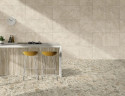 Керамогранит Vitra K951841R CityStone Травертин Клауд Матовый 60X60