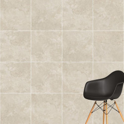 Керамогранит Vitra K951841R CityStone Травертин Клауд Матовый 60X60