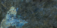 Керамогранит Geotiles Labradorite Leviglass Blue 60x120