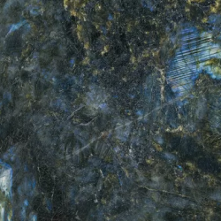 Керамогранит Geotiles Labradorite Leviglass Blue 60x120