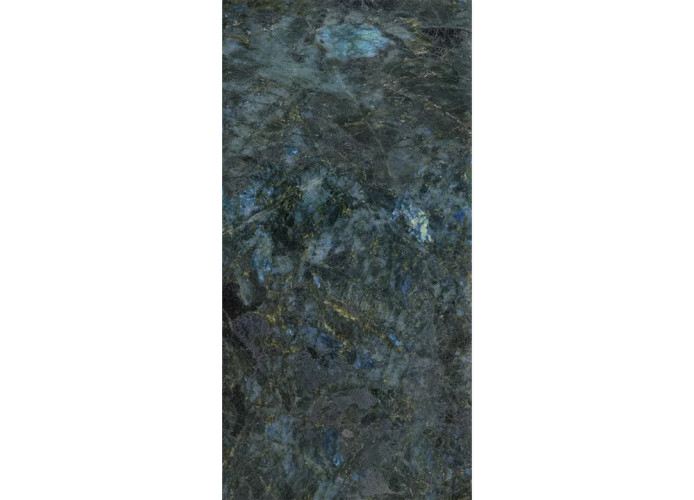 Керамогранит Geotiles Labradorite Leviglass Blue 60x120