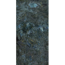 Керамогранит Geotiles Labradorite Leviglass Blue 60x120