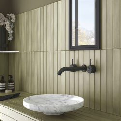 Плитка Equipe Massimo 31577 Verd Antique 5x40