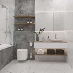 Керамогранит Royce Stone Echo Polished R_PR2020 60x120