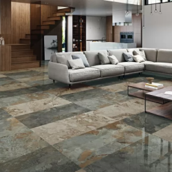 Керамогранит Grespania 44YK69R Yukatan Verde Natural 60x120