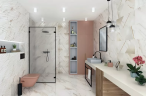 Керамогранит Grespania 82IA45R Corinto Natural 60x60