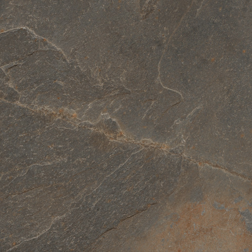 Керамогранит Delacora D60223M Stoncrete Сopper матовый карвинг 60x60