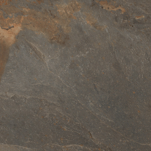 Керамогранит Delacora D60223M Stoncrete Сopper матовый карвинг 60x60