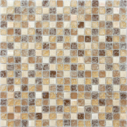 Мозаика LeeDo Ceramica Amazonas (15x15x8) 305х305, матовая