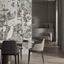 Керамогранит Kerranova K-2601/MR Usadba Grey 600x1200x10