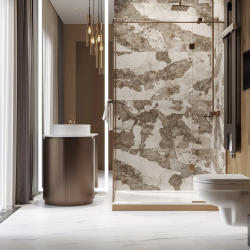 Керамогранит Kerranova K-2601/MR Usadba Gray Beige 60x120