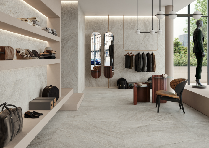 Керамогранит Imola Ceramica VIBES 60G RM R10 60x60