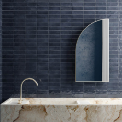 Плитка Equipe Coco 27988 Blue Night Glossy 5x15