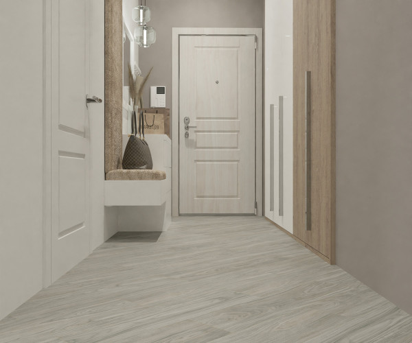 Керамогранит Primavera Forest Flax WD10 20x80