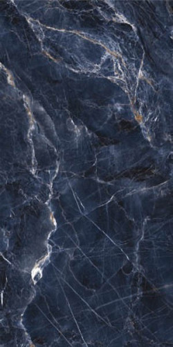 Керамогранит Maimoon Ceramica Marbo Blue High Glossy 120х60