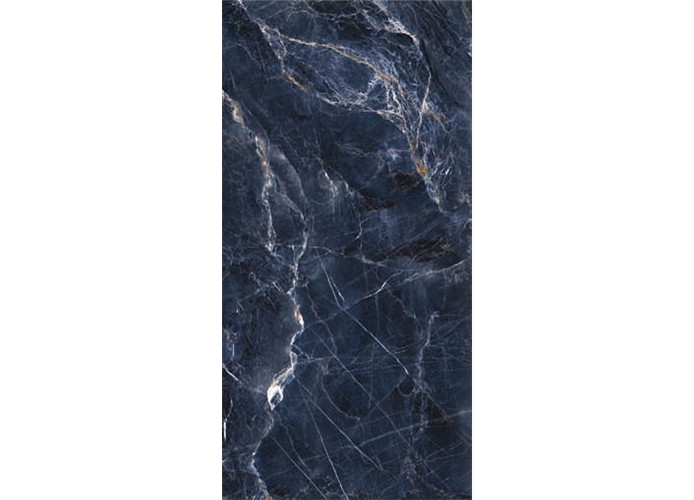 Керамогранит Maimoon Ceramica Marbo Blue High Glossy 120х60