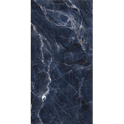 Керамогранит Maimoon Ceramica Marbo Blue High Glossy 120х60