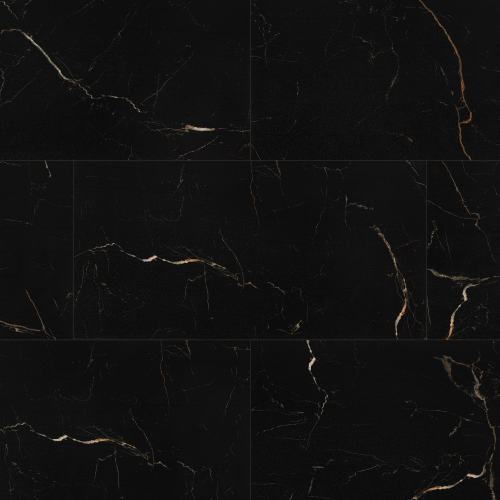 Кварц-виниловый ламинат SPC Alta Step Roca Шерл SPC1902