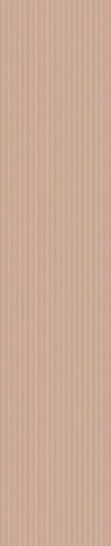 Керамическая плитка Wow 132671 Melange Rose 10.7x54.2