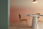 Керамическая плитка Wow 132671 Melange Rose 10.7x54.2