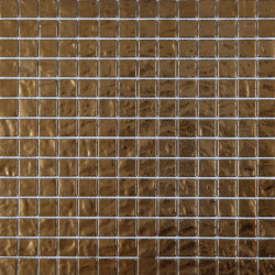 Мозаика Imagine Lab HT120 (Gold) (20x20) 30x30x4