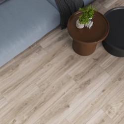 Керамогранит Laparet Epiq Tortora х9999292996 серо-бежевый Матовый Структурный 20x120