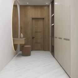 SPC Ламинат Floorwood Дуб Элькар 3909