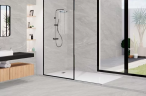 Керамогранит Prissmacer Teide Silver 60x120