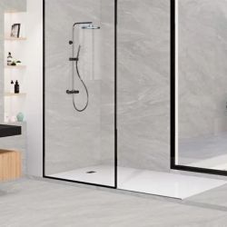 Керамогранит Prissmacer Teide Silver 60x120