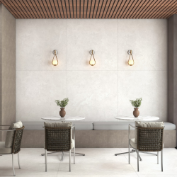 Керамогранит Neodom N20585 Stone Sandstar Bianco Matt 120x120