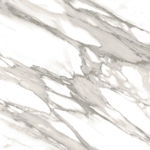 Керамогранит Idalgo Calacatta Champagne / Калакатта Шампань LLR 60x60