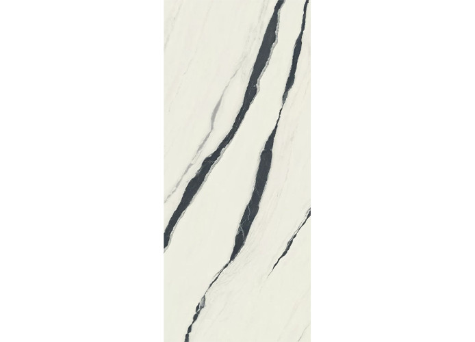 Керамогранит Atlas Concorde Russia 610015000656 Forte dei Marmi Panda White Rett Cer 60x120