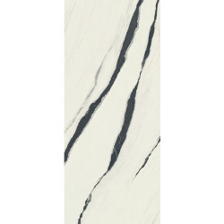 Керамогранит Atlas Concorde Russia 610015000656 Forte dei Marmi Panda White Rett Cer 60x120