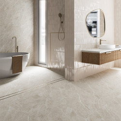 Керамогранит Staro Bogema Lumina Umber Satin 60x120