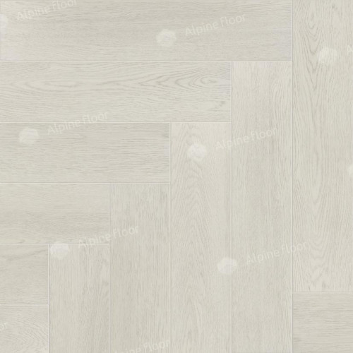 Кварцвиниловая плитка Alpine Floor Parquet Light Зимний Лес ЕСО 13-6 MC