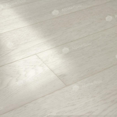 Кварцвиниловая плитка Alpine Floor Parquet Light Зимний Лес ЕСО 13-6 MC