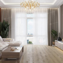 Кварцвиниловая плитка Alpine Floor Solo Комодо ЕСО 14-7 MC