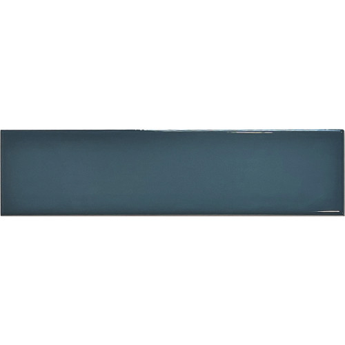 Плитка Smile Tile Monte Blue 10x40