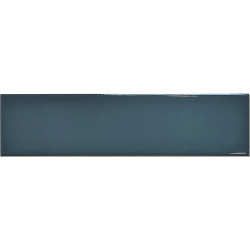 Плитка Smile Tile Monte Blue 10x40