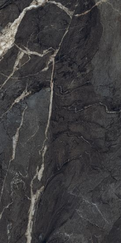 Керамогранит Global Tile Camlin GT1206011905SPR Черный 60x120