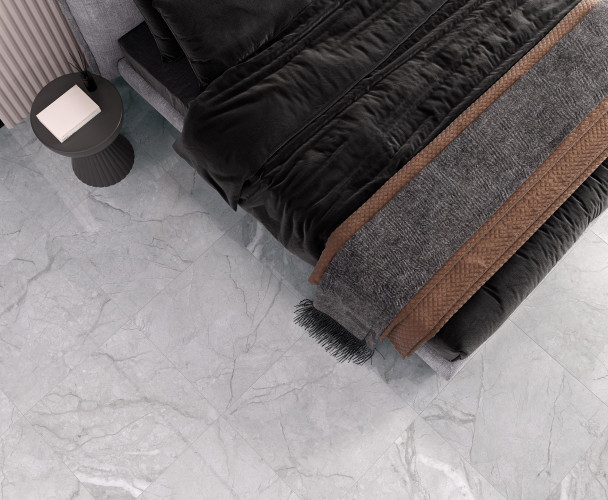 Керамогранит Laparet Antalya Grey х9999287012 полированный 60х60