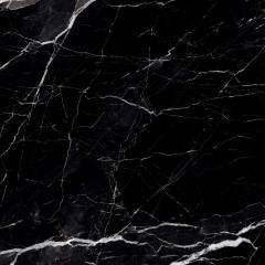 Керамогранит Laparet Flash Black х9999294559 чёрный 60x60