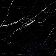 Керамогранит Laparet Flash Black х9999294559 чёрный 60x60