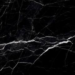 Керамогранит Laparet Flash Black х9999294559 чёрный 60x60