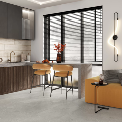 Керамогранит Ceradim х9999299430 Harley Серый матовый 50х50