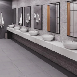 Керамогранит Gresse GRS02-08 Petra Debris 60x60