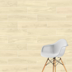 Керамогранит Vitra K952399R RoyalWood Бежевый Мат 20х80