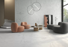 Керамогранит Geotiles Iris Blanco 60x120